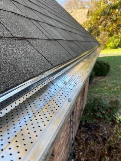 Best Gutter Guard Service Experts In Springfield Mo