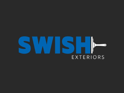 Swish exteriors window cleaning